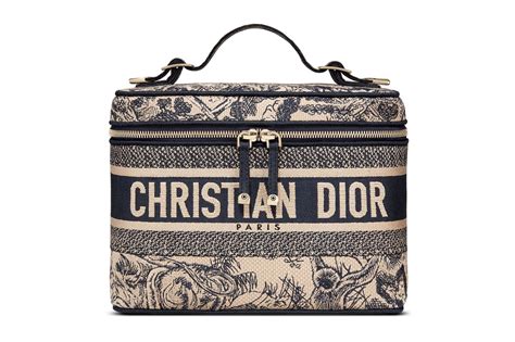 dior make up case|Dior makeup bag 2020.